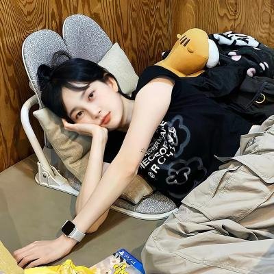 彩色的小路