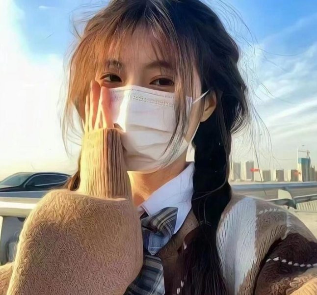 我们等待自由